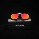 Layoners Hurricane Red | Shoptok.si
