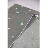 Conceptum Hypnose tepih (100x200) WOOKECE019 mavi