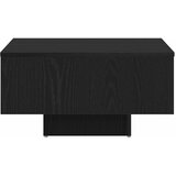  Kava Stol Crni hrast 60 x 60 x 31,5 cm Konstruirano drvo | Eponuda.ba