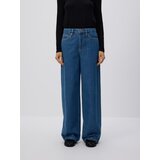Reserved LADIES` JEANS TROUSERS - plavo | shoptok.hr
