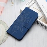 SUNSKY Eleganten ovitek etui za Samsung A36 / A37 / A56, Sončnica, Moder | Shoptok.si