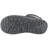 Geox Škornji za sneg J SENTIERO BOY B ABX Modra | Shoptok.si