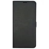 MM BOOK TORBICA HONOR MAGIC 7 PRO SLIM crna