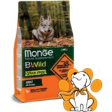Monge Suva hrana za pse Bwild Adult All Breeds Grain Free Duck with Potatoes 2.5kg | Eponuda.com