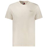 Tommy Hilfiger Majice s kratkimi rokavi dm0dm21780beae32xl Bež Cene