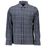 Gant MEN'S BLUE LONG SLEEVE SHIRT Cijene