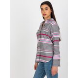 LAKERTA Shirt-LK-KS-509165.06X-white-pink | Shoptok.si