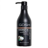 Gosh Šampon z kokosovim oljem za zdrave in močne lase, 450 ml, (22067995) | Shoptok.si