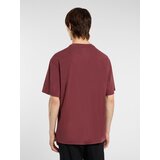 Dickies Majica 'Plentywood' bordo | Shoptok.si