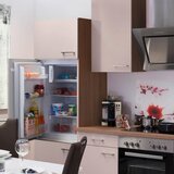 Flex-Well Kuhinjski Blok Z Aparati Nepal, Kašmir, Barva Hrasta | Shoptok.si