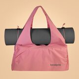 BeastPink Sportska torba Serenity Pink | Eponuda.ba