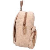 Kidzroom dječji ruksak Comfot Backpack - Brown | shoptok.hr