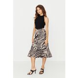 Trendyol Ženska suknja Midi | shoptok.hr