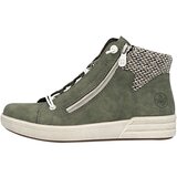 Rieker 262898 Zelena Cijene