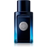 Antonio Banderas The Icon toaletna voda za moške 50 ml Cene