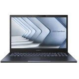 Asus expertbook B2 B2502CVA-BQ0849 (15.6 inca full hd, i5-1335U, 16GB, ssd 512GB) u