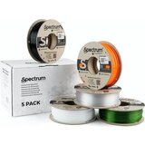 Spectrum 5-delni komplet PCTG Premium | Shoptok.si
