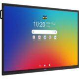 Viewsonic Interaktivni monitor ViewBoard IFP8641-1-1C 218,4 cm (86"), UHD, TFT, zvočniki, na dotik, (5000256649) | Shoptok.si