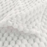 Douceur d intérieur Krem deka od mikroflanela 125x150 cm Mini Frosty – | shoptok.hr