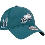 New Era Philadelphia Eagles 9TWENTY Super Bowl Trucker kapa Cijene