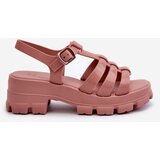 Zaxy Scented Women's Sandals | ePonuda.com
