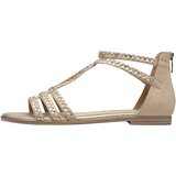 Tamaris Sandali & Odprti čevlji 254404 Bež | Shoptok.si