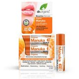 Dr. Organic organic manuka honey lip balm | shoptok.hr