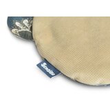 Sensillo Baršunasti set kolica – maroko bež | shoptok.hr