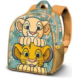 LION KING Disney 3D ruksak Lions El Rey Leon 31 cm | shoptok.hr