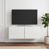  ormar za zid 78,5 x 31 x 30 cm Bijela visokog sjaja | shoptok.hr