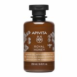 Apivita royal honey gel za tuširanje 250ML Cene