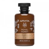Apivita Royal Honey vlažilen gel za prhanje z eteričnimi olji 250 ml Cene