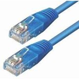 NaviaTec Cat5e UTP Patch Cable 15m blue Cijene
