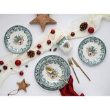 Creatable Kombinirani Servis Christmas, 16-Delni | Shoptok.si