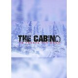 The Cabin: VR Escape Room Steam Key GLOBAL | ePonuda.com