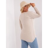 P-M Sweater-PM-SW-PM-3905.13-light beige | Shoptok.si