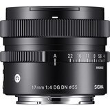Sigma 17mm f/4 DG DN Contemporary (Sony E) | Eponuda.ba