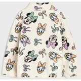 Sinsay Gornji dio trenirke od flisa Minnie and Daisy | shoptok.hr