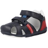 Chicco Športni sandali Sandalias Niño Modèle Giunco Modra | Shoptok.si
