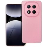  Futrola CLEAR CASE 2MM BLINK za SAMSUNG S25 Edge roze | ePonuda.com