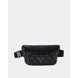 Guess Torbice za okrog pasu VEZZOLA ECO HMEVZL P3231 Črna Cene