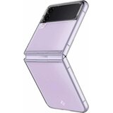 Spigen AIRSKIN ZA SAMSUNG GALAXY Z FLIP 3 CRYSTAL CLEAR | shoptok.hr