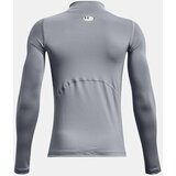 Under Armour Boys' T-shirt HG Armour Mock LS Cene