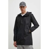 Helly Hansen Kišna jakna Vancouver za muškarce, boja: crna | shoptok.hr