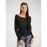 About you Majica 'Charlotte' črna | Shoptok.si