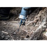 Bosch EXPERT „Tough Wood“ S 1142 KHM list univerzalne testere - pakovanje 3 komada - 2608900404 | Eponuda.com