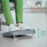 Leitz Naslon za noge Ergo – | Shoptok.si