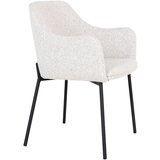 House Nordic Bel jedilni stol Melilla – | Shoptok.si