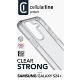 Cellular Line Clear Strong S24 Plus S24 | shoptok.hr
