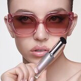 Armani Prisma Glass Icy Plumper sjajilo za usne za veći volumen nijansa 33 Rosewood Frost 3.5 ml | shoptok.hr